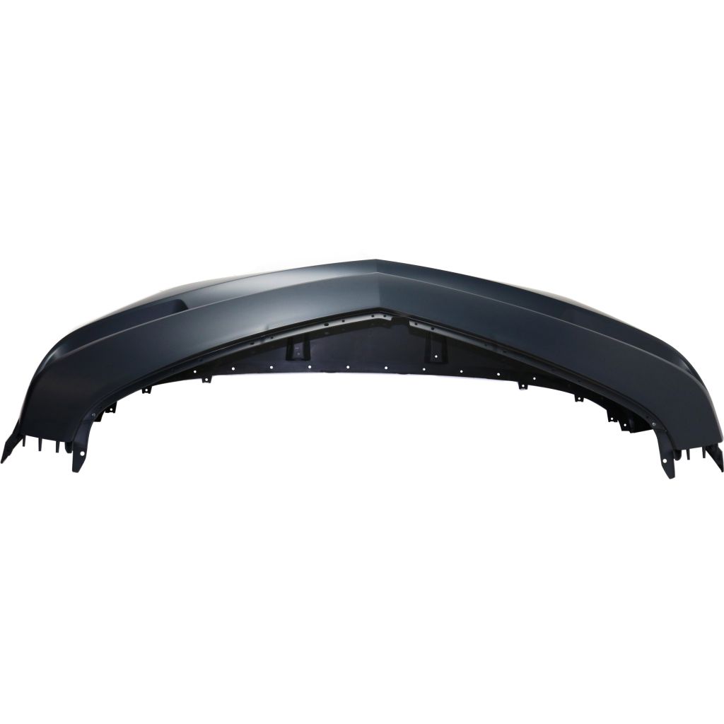 CHEVROLET CAMARO COUPE FRONT BUMPER COVER PRIMED (LS/LT)(W/RS PKG) OEM#22997720 2014-2015 PL#GM1000963