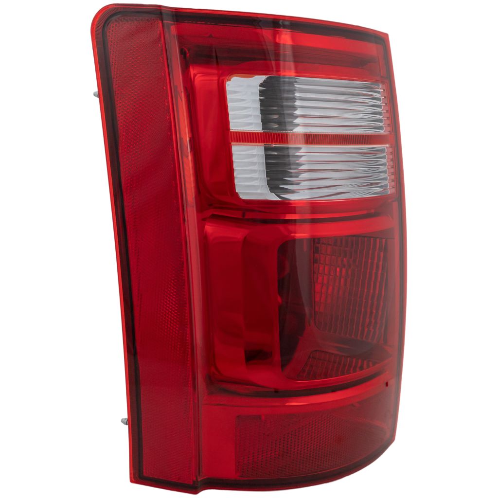 DODGE TRUCKS & VANS GRAND CARAVAN 08-19 TAIL LAMP ASSEMBLY LEFT (Driver Side) OEM#5113205AB (P) PL#CH2800178