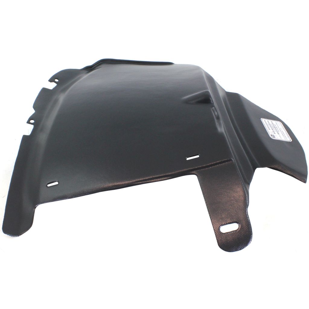 MERCURY MOUNTAINEER FENDER LINER LEFT (Driver Side) (FT SECTION) (W/Wheel Open Mldg) OEM#4L2Z16D073AA 2002-2005 PL#FO1248116
