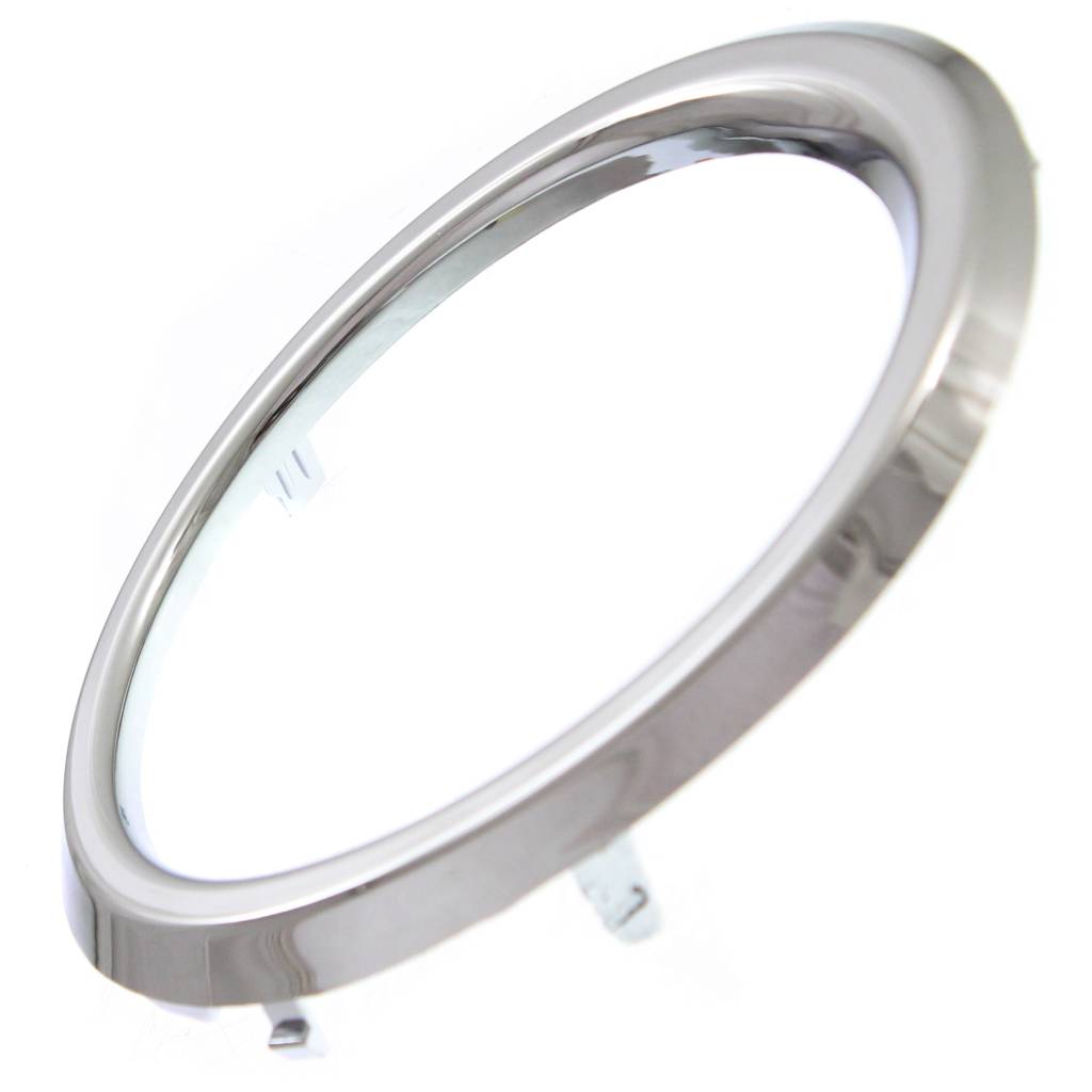TOYOTA CAMRY HYBRID FOG LAMP BEZEL RING RIGHT (Passenger Side) CHROME (SE MDL) OEM#5212506200 2014 PL#TO2603101