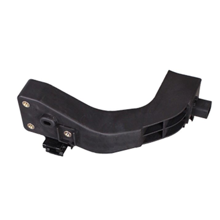 HYUNDAI ELANTRA SEDAN RADIATOR SUPPORT SIDE LEFT (Driver Side) (HEAD LAMP MOUNTING PANEL)(USA) OEM#64117AB000 2021-2023 PL#HY1225220