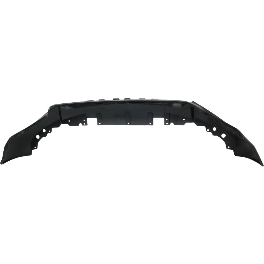 HONDA CRV FRONT BUMPER COVER LOWER TXT-BLK**CAPA** OEM#71102TLAA00 2017-2019 PL#HO1015117C