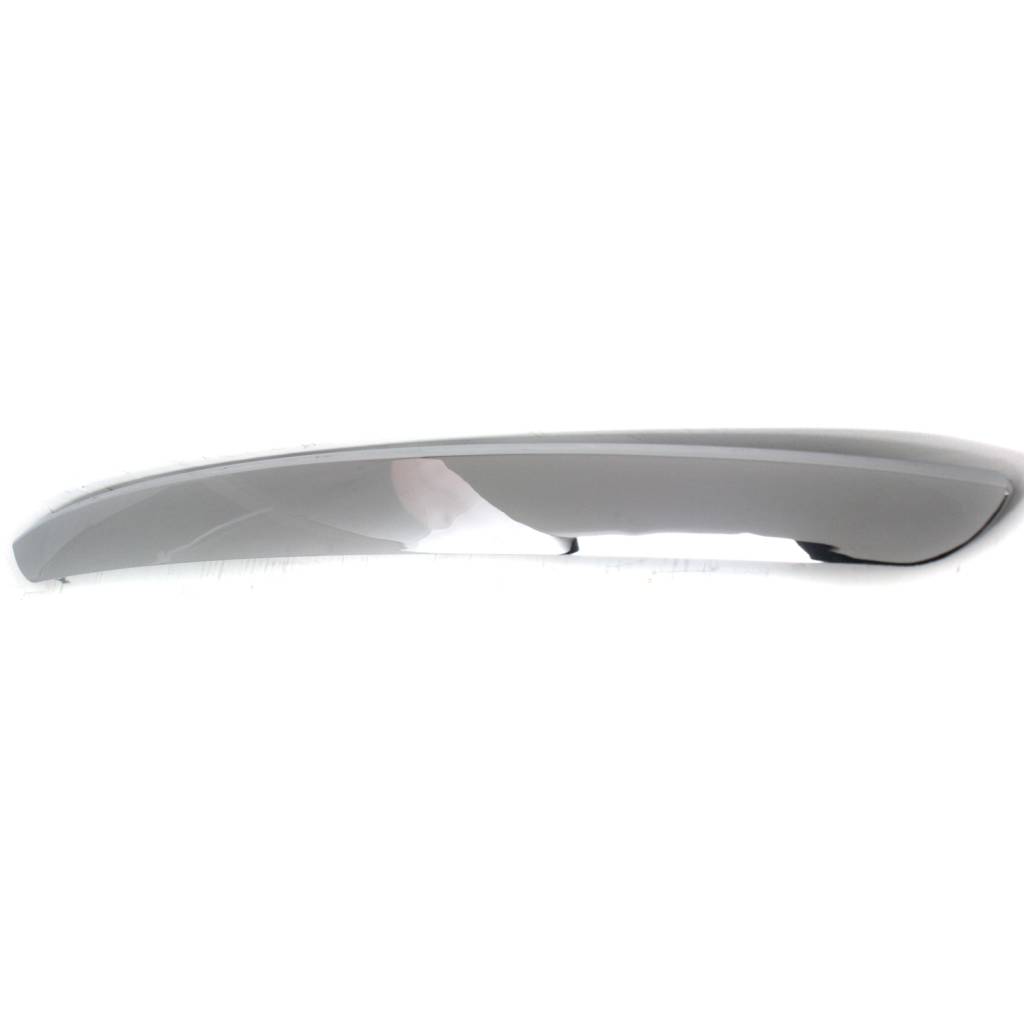 KIA SPECTRA5 HATCHBACK HOOD MLDG CHROME OEM#863702F000 2005-2006 PL#KI1235101