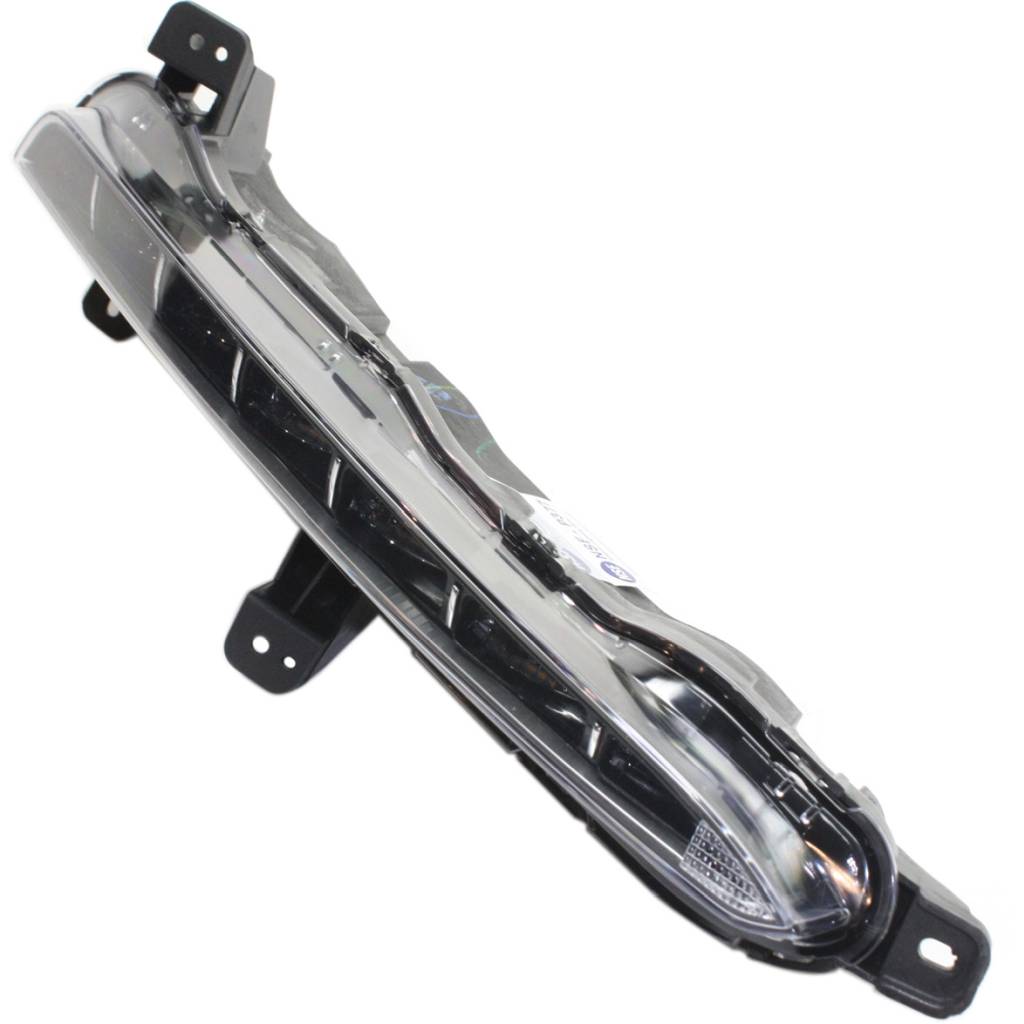 HYUNDAI SONATA DAYTIME RUNNING LAMP ASSY RIGHT (Passenger Side) (LED) OEM#92208C1000 2015-2017 PL#HY2563100