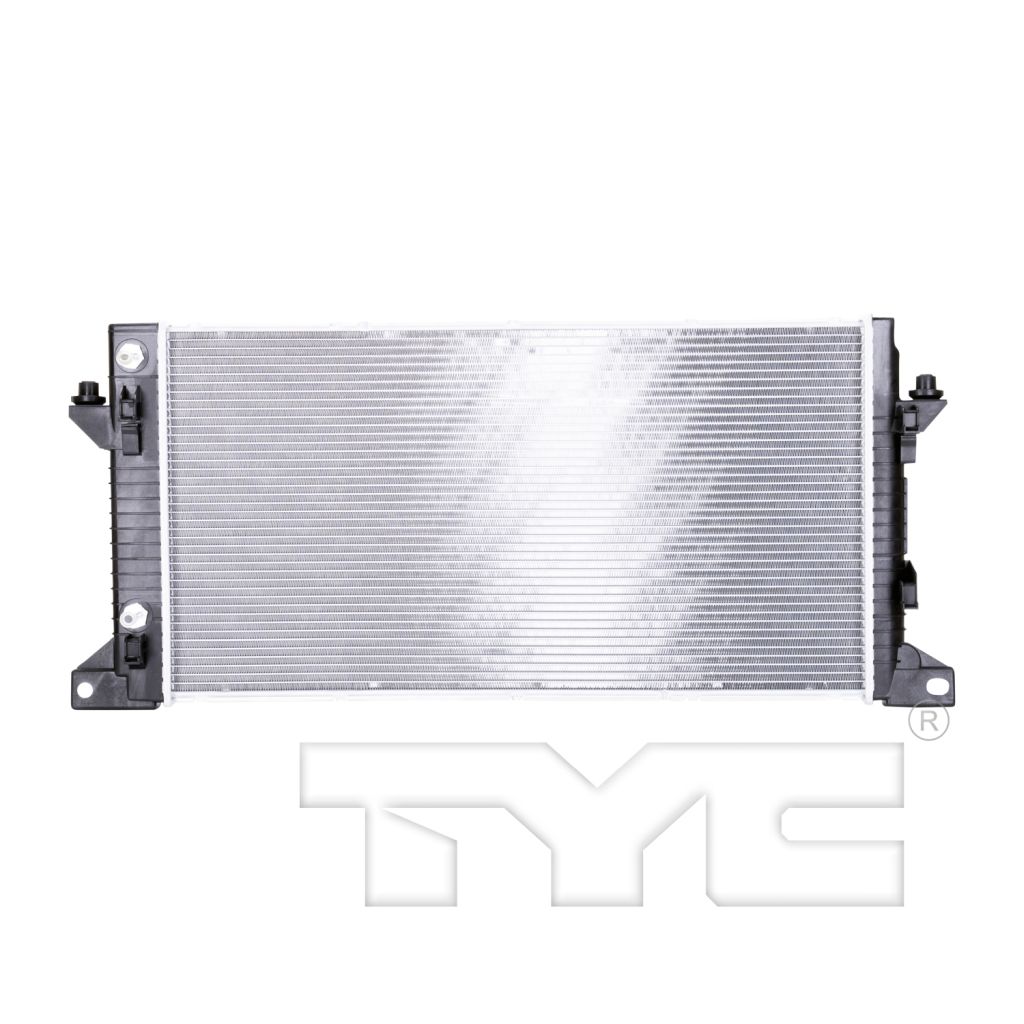LINCOLN NAVIGATOR RADIATOR (WO/TOW PKG)(To 9-16-08) OEM#7L1Z8005A 2007-2008 PL#FO3010283