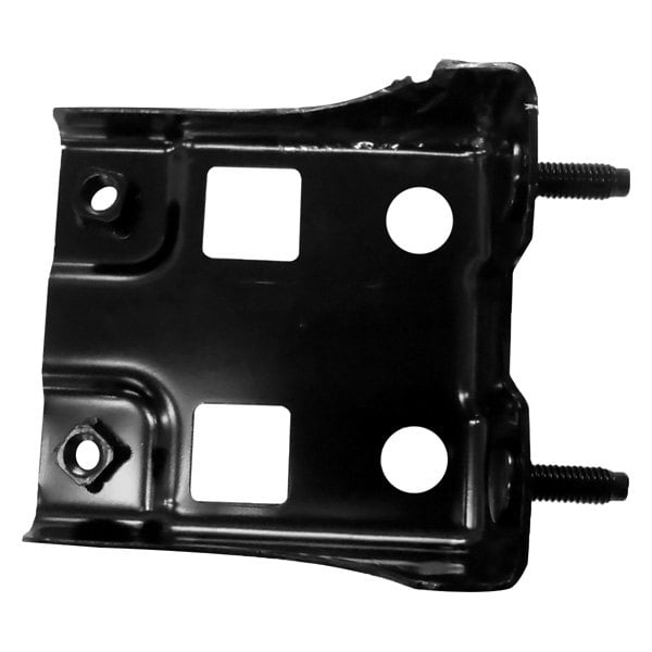 TOYOTA TUNDRA REAR BUMPER EXTENSION BRACKET RIGHT (Passenger Side)=LH**CAPA** OEM#521650C040 2014-2021 PL#TO1162103C