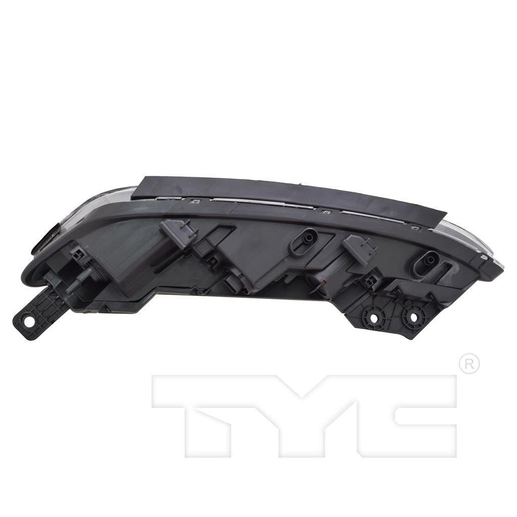 HYUNDAI KONA ELECTRIC DAYTIME RUNNING LAMP ASSY RIGHT (Passenger Side) OEM#92208J9010 2019-2021 PL#HY2563109