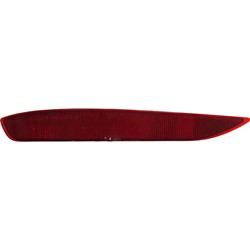 GM TRUCKS & VANS EQUINOX REAR BUMPER REFLECTOR LEFT (Driver Side)**CAPA** OEM#84306358 2018-2024 PL#GM1184117C