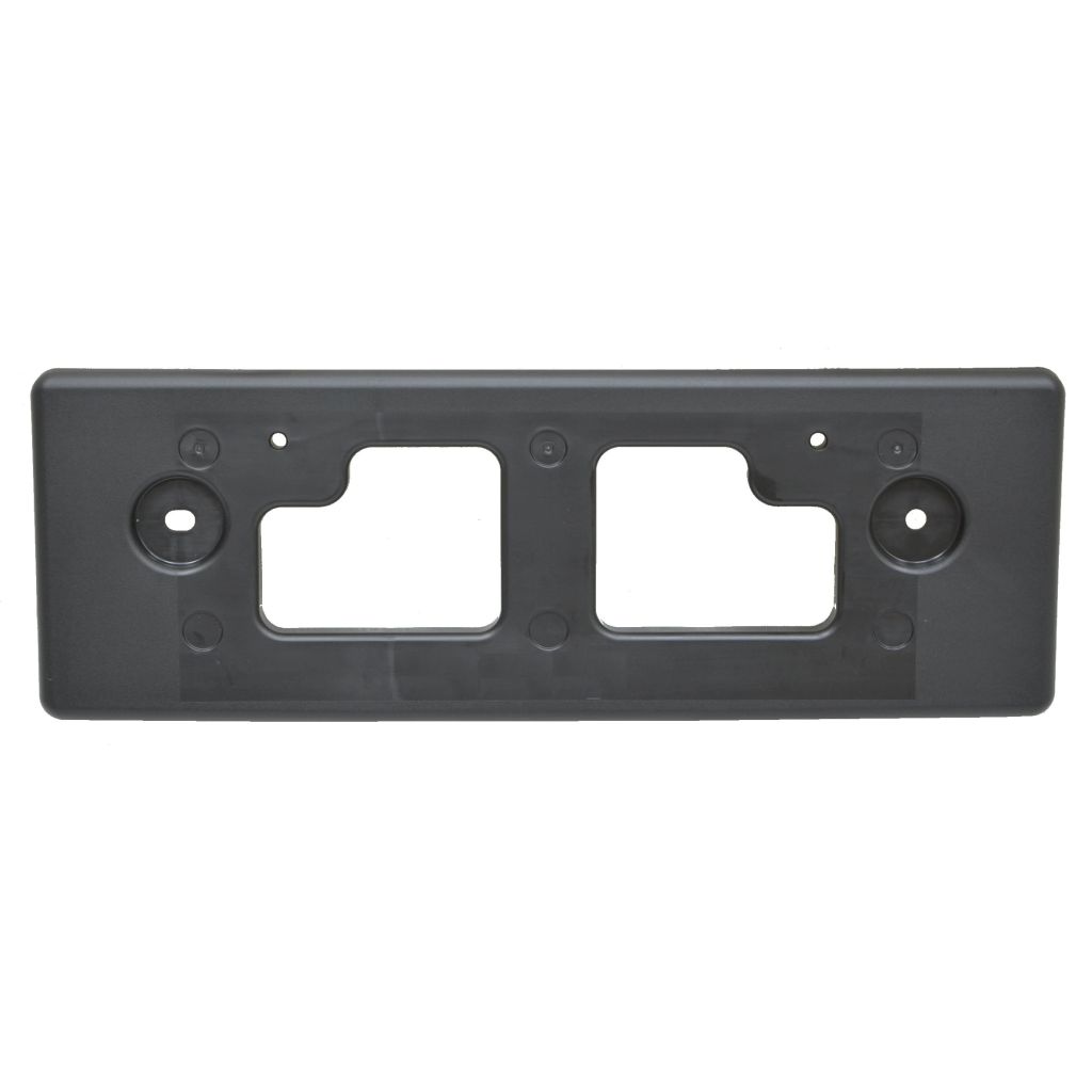 NISSAN(DATSUN) PATHFINDER FRONT LICENSE BRACKET OEM#962109PF0A 2017-2020 PL#NI1068140