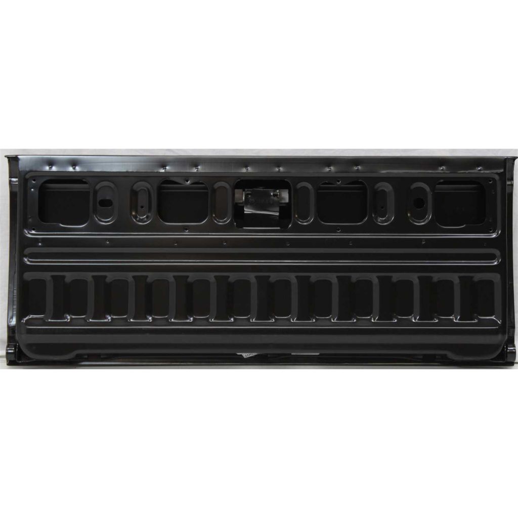 FORD TRUCKS & VANS RANGER TAIL GATE(FLARE SIDE) OEM#F37Z8340700A 1998-2006 PL#FO1900117