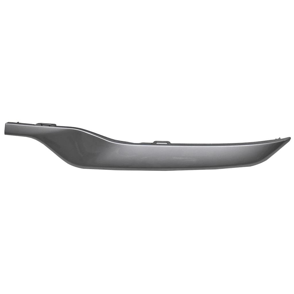HONDA CRV REAR COVER LOWER MOLDING RIGHT (Passenger Side) PTD-GRAY (TOURING) OEM#71512TLAA60 2020-2022 PL#HO1147108