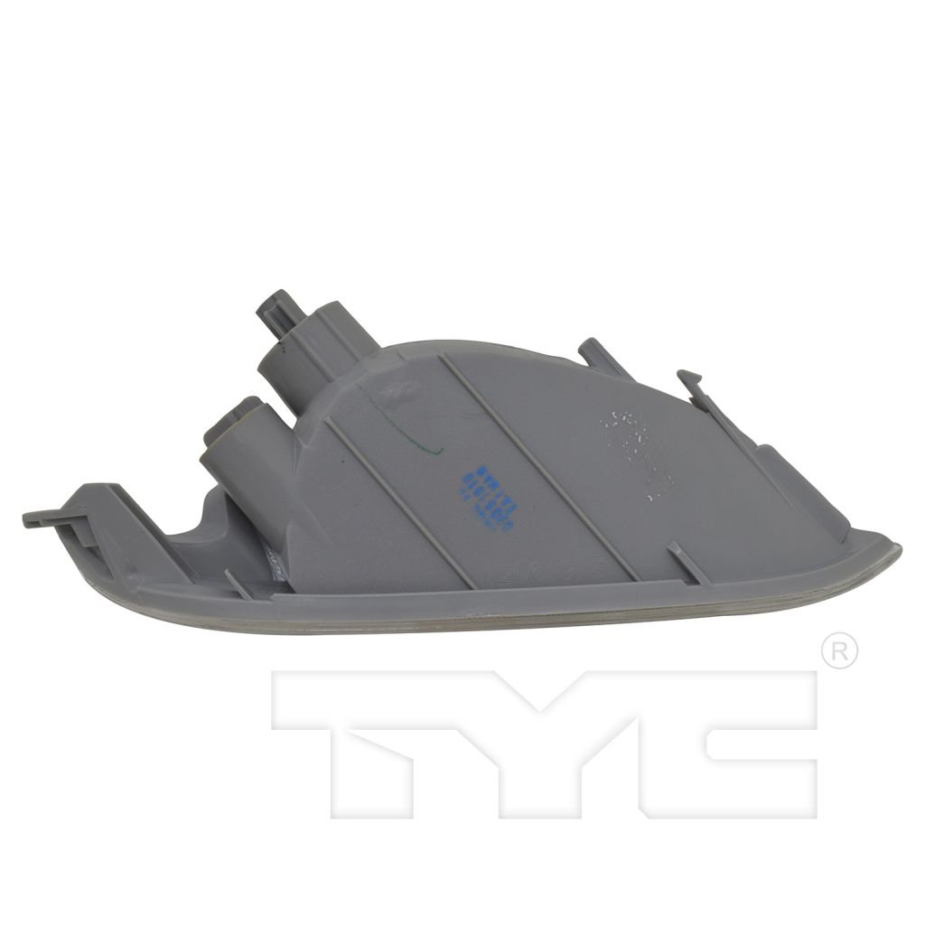 HONDA INSIGHT SIGNAL LAMP RIGHT (Passenger Side)**CAPA** OEM#33300TM8003 2010-2011 PL#HO2531125C