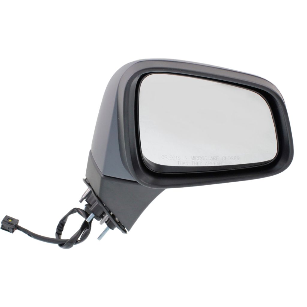 GM TRUCKS & VANS TRAX DOOR MIRROR RIGHT (Passenger Side) PWR/HTD (TXT) OEM#95423295 2015-2016 PL#GM1321497