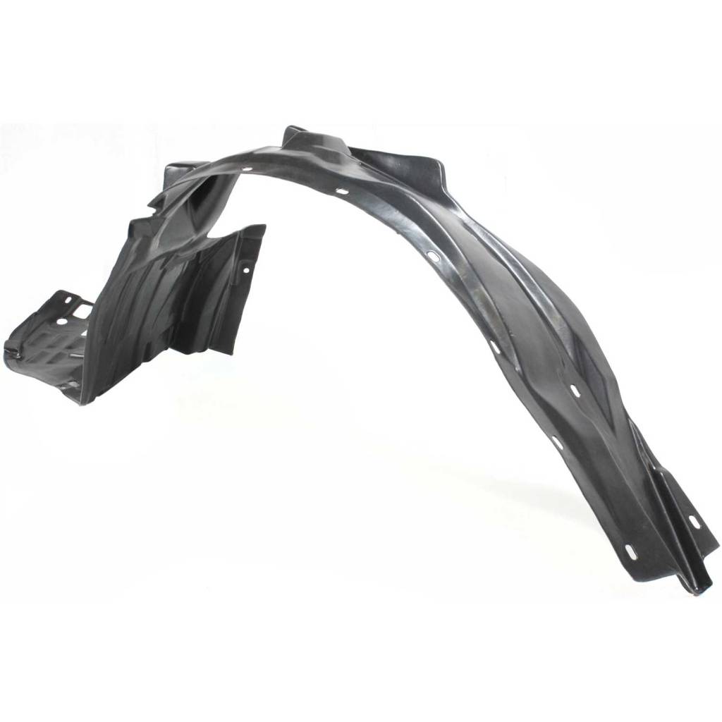 HONDA ODYSSEY FENDER LINER LEFT (Driver Side) OEM#74151S0XA00 1999-2004 PL#HO1248111