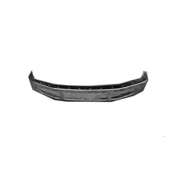 FORD TRUCKS & VANS FORD/PU (F250/350/450/550) Super Duty FRONT BUMPER CHROME (W/O FLARE)(F250/350) OEM#8C3Z17757B 2008-2010 PL#FO1002406
