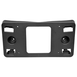 CHEVROLET CRUZE HATCHBACK FRONT LICENSE PLATE BRACKET (WO/RS) OEM#23440699 2017-2018 PL#GM1068180