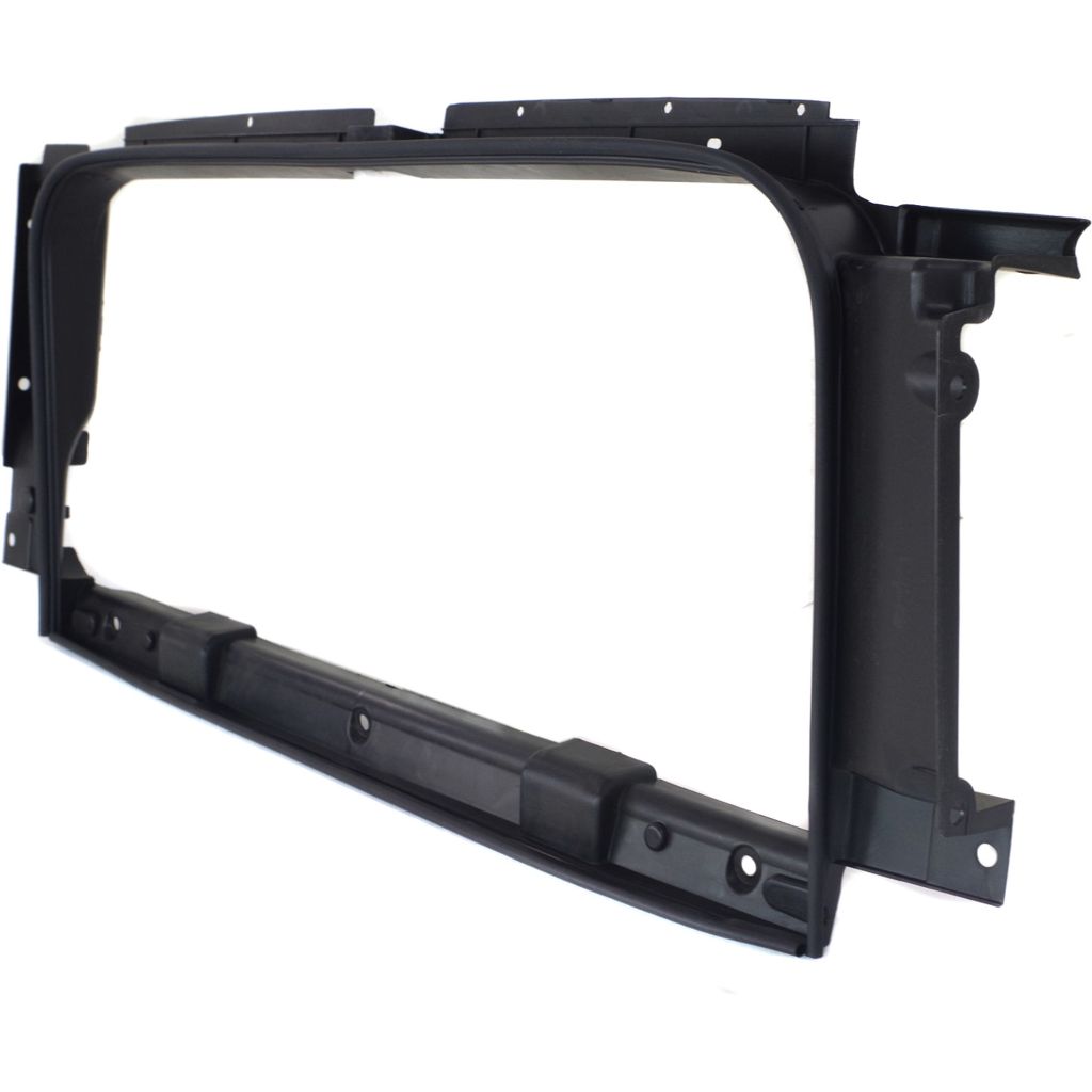 GM TRUCKS & VANS SILVERADO/PU 1500 (19 OLD STYLE) RADIATOR SEAL (in front of rad-support) OEM#23364122 2014-2019 PL#GM1220182