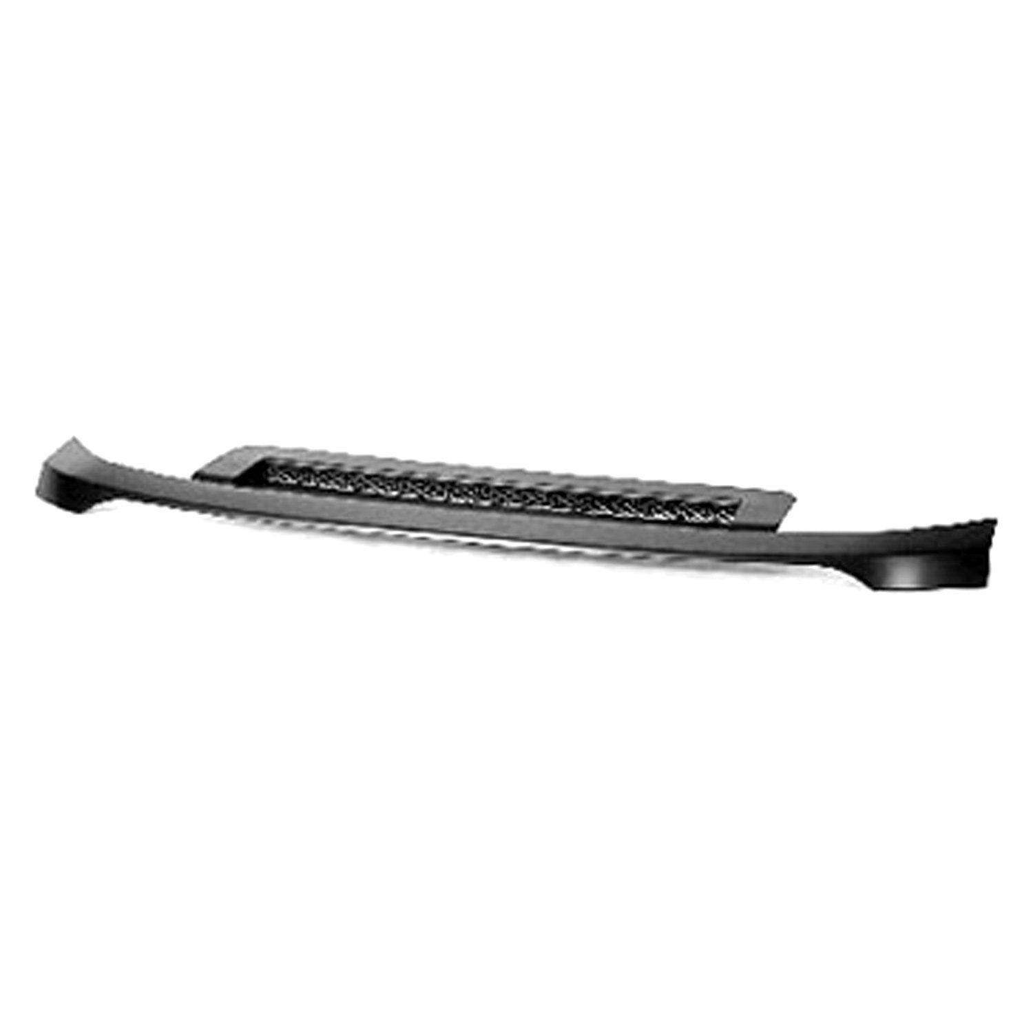 TOYOTA FJ CRUISER HOOD MOLDING BLACK OEM#7618035031C0 2007-2014 PL#TO1235102