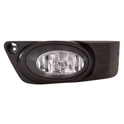 HONDA FIT FOG LAMP ASSY LEFT (Driver Side) **CAPA** OEM#33952TK6A51 2012-2014 PL#HO2592130C