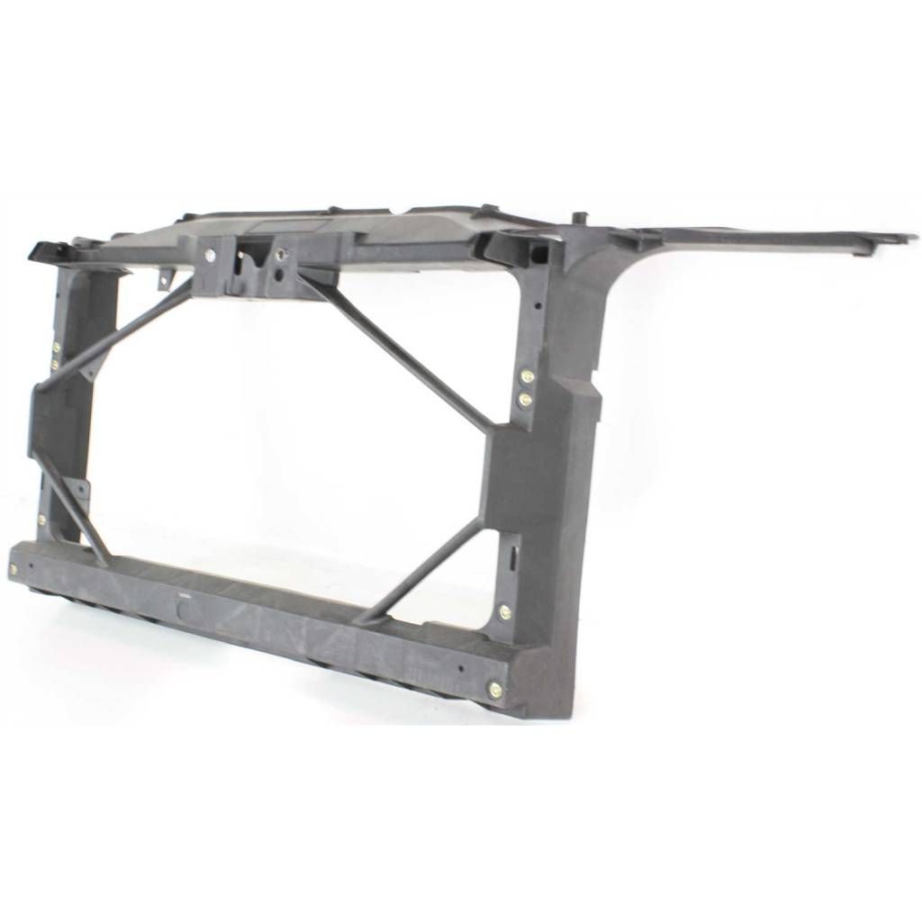 MAZDA MAZDA6 RADIATOR SUPPORT ASSEMBLY (PLASTIC) OEM#GK2A53110L 2003-2008 PL#MA1225128