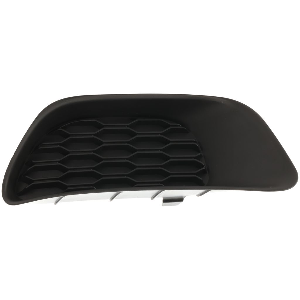 DODGE TRUCKS & VANS GRAND CARAVAN FOG LAMP COVER RIGHT (Passenger Side) (WO/FOG) OEM#68100708AA 2011-2020 PL#CH1039129