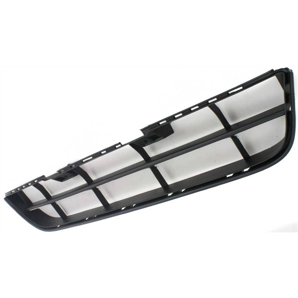 HONDA ACCORD SEDAN FRONT BUMPER GRILLE CENTER OEM#71102SDAA00 2006-2007 PL#HO1036101