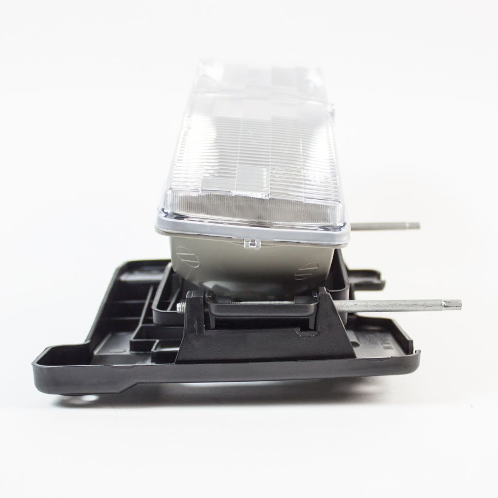 GM TRUCKS & VANS TAHOE (CHEVY) (HEAD/LAMP & C/L 2pcs Design ) HEAD LAMP ASSEMBLY LEFT (Driver Side)(COMPOSITE) OEM#15034929 1995-2000 PL#GM2502101