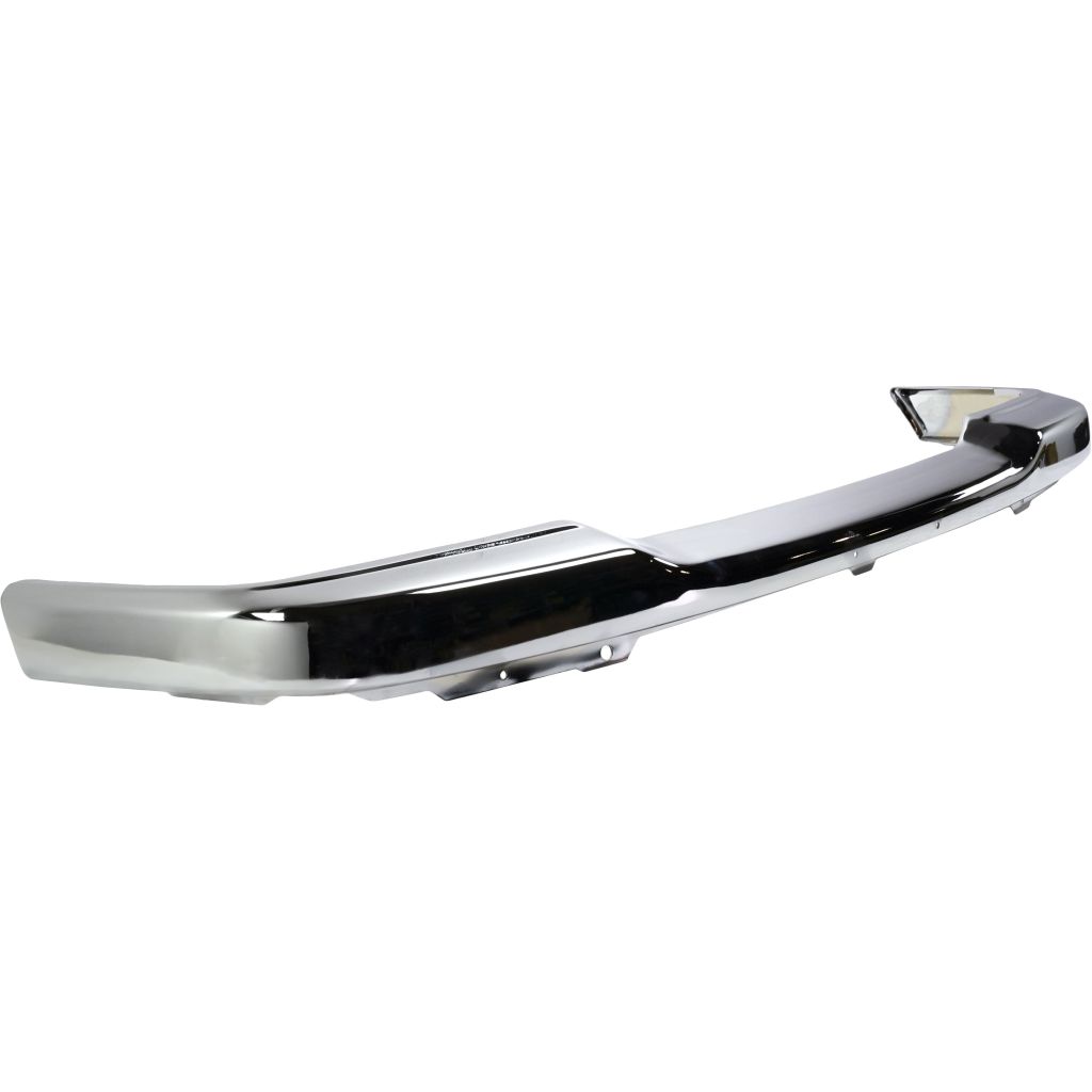 FORD TRUCKS & VANS RANGER FRONT BUMPER CHROME (XLT 2WD & FX4 2WD) OEM#1L5Z17757BA 2001-2005 PL#FO1002369