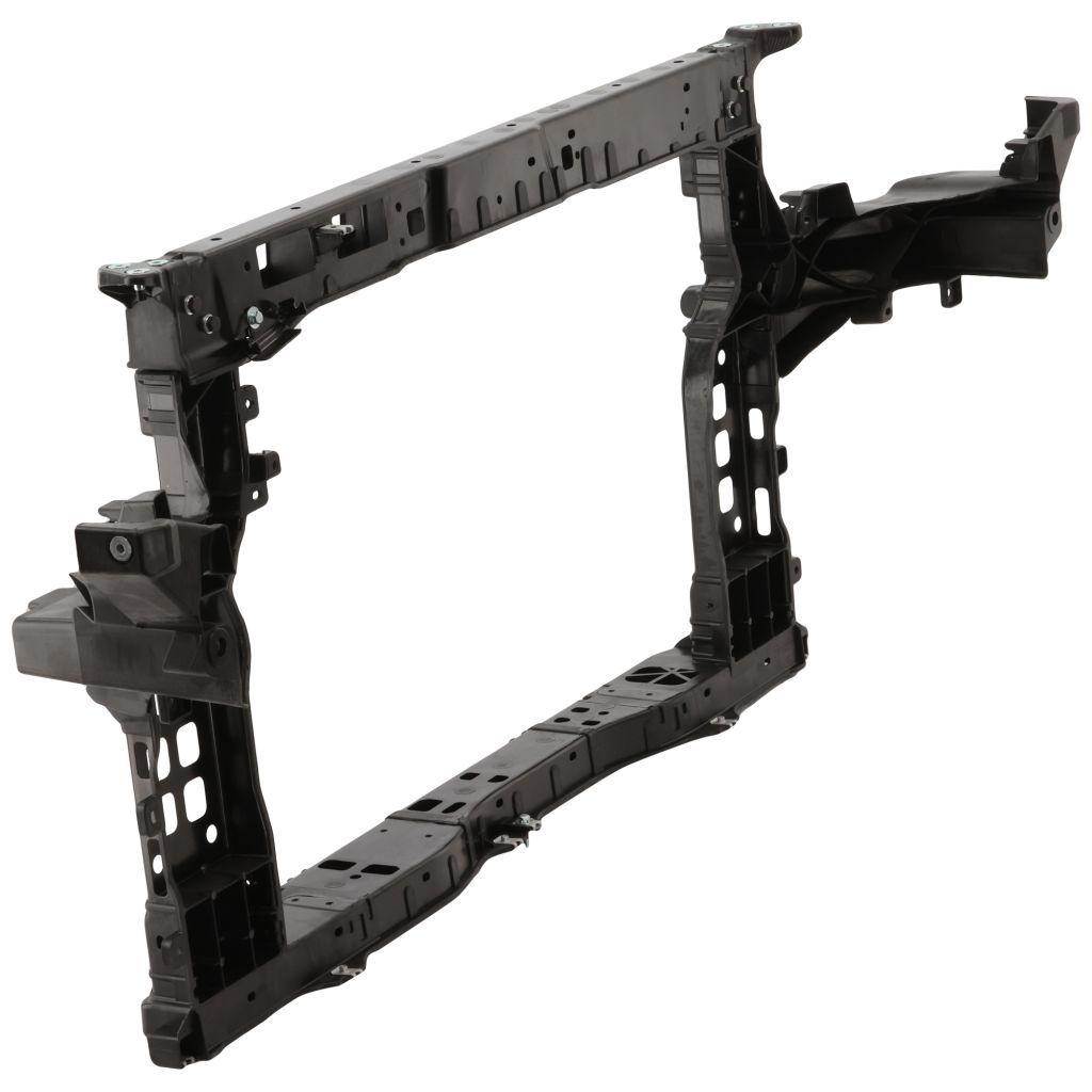 KIA SORENTO RADIATOR SUPPORT ASSEMBLY **CAPA** OEM#64101C6500 2016-2020 PL#KI1225173C