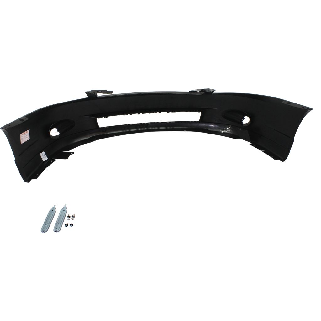 CHEVROLET MONTE CARLO FRONT BUMPER COVER PRIMED (LS/LT/LTZ) OEM#89025784 2006-2007 PL#GM1000765