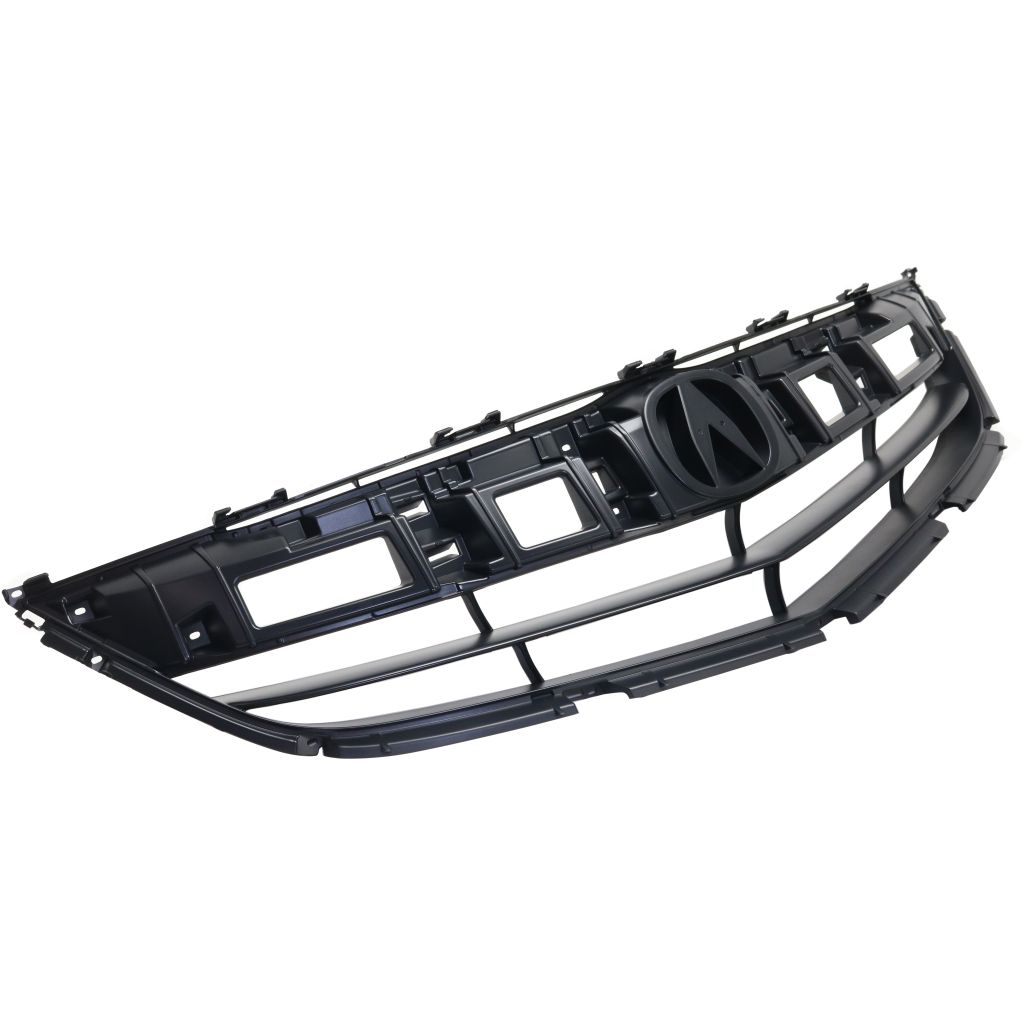 2013-2015 ACURA ILX Grille assy OEM# 71121TX6A11 PL# AC1200123