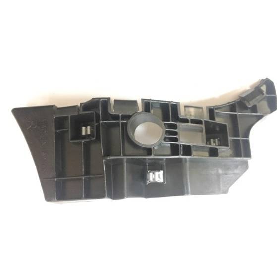 GM TRUCKS & VANS SIERRA/PU 1500 (19 OLD STYLE) FRONT BUMPER UPPER COVER SIDE SUPPORT RIGHT (Passenger Side) (PLASTIC) **CAPA** OEM#23140545 2014-2015 PL#GM1043151C
