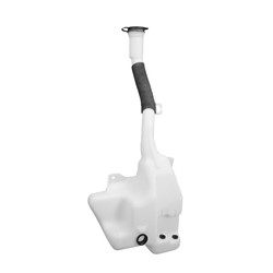 GM TRUCKS & VANS TRAVERSE WASHER TANK WO/PUMP W/CAP OEM#15254825-PFM 2009-2017 PL#GM1288215