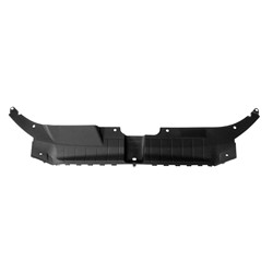 AUDI Q5 / SQ5 RADIATOR SUPPORT TOP COVER OEM#8R0807081 2009-2012 PL#AU1224101