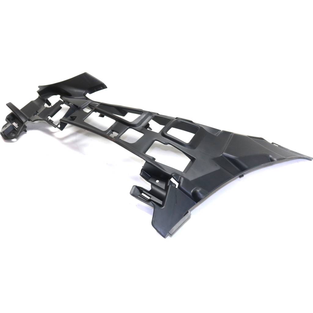 MERCEDES-BENZ C-CLASS COUPE FRONT BUMPER COVER INNER SUPPORT PANEL LEFT (Driver Side) (C300 W/SPORT) OEM#2058853165 2017-2018 PL#MB1042108