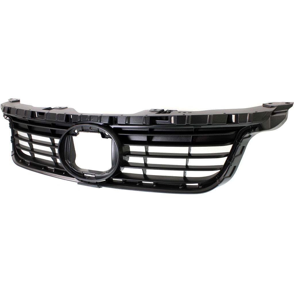 LEXUS CT 200h GRILLE GRAY (WO/F SPORT) OEM#5311176900 2011-2013 PL#LX1200139