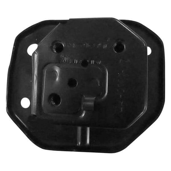 HONDA CIVIC HYBRID REAR REINF BRACKET RIGHT (Passenger Side) **CAPA** OEM#71535SNAA00ZZ 2006-2011 PL#HO1167103C