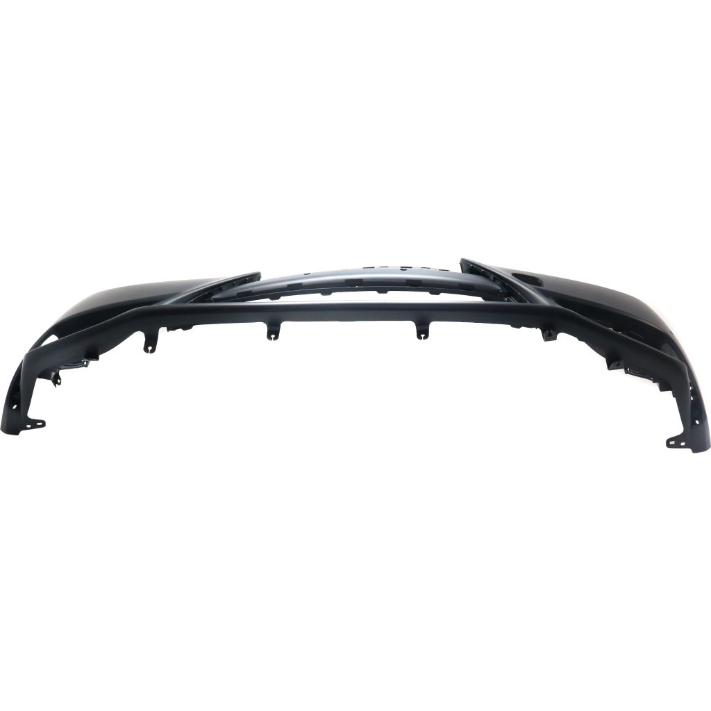 LEXUS IS 250/350/200t/300 (SEDAN) FRONT BUMPER COVER PRIMED (WO/WASHER)(W/ SENSORS) (EXC F SPORT) *CAPA** OEM#521195E913 2014-2016 PL#LX1000263C