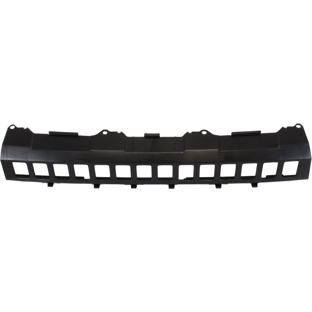 TOYOTA SEQUOIA FRONT BUMPER RETAINER LOWER OEM#527170C010 2008-2017 PL#TO1031112