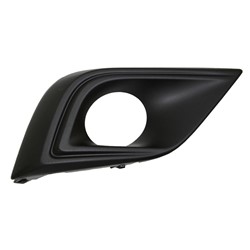 NISSAN(DATSUN) MURANO FOG LAMP COVER RIGHT (Passenger Side) (W/FOG) OEM#622565AA0A 2015-2018 PL#NI1039137