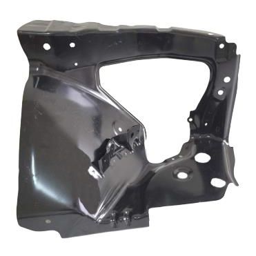SUBARU XV CROSSTREK/CROSSTREK HYBRID FRONT APRON ASSY LEFT (Driver Side) OEM#51609FJ0009P 2014-2016 PL#SU1246100