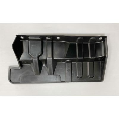 TOYOTA SEQUOIA RADIATOR DEFLECTOR RIGHT (Passenger Side) OEM#532930C020 2008-2022 PL#TO1218193