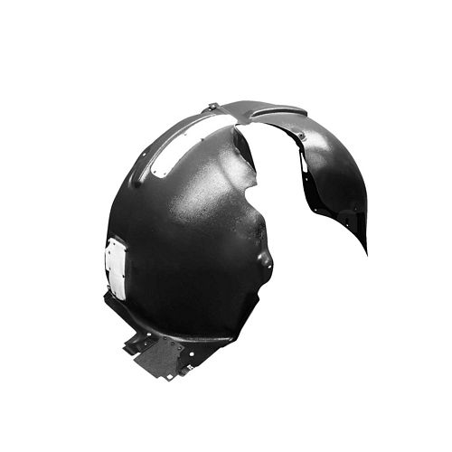 VOLKSWAGEN ID.4 FENDER LINER LEFT (Driver Side) OEM#11A809957D 2021-2023 PL#VW1248159