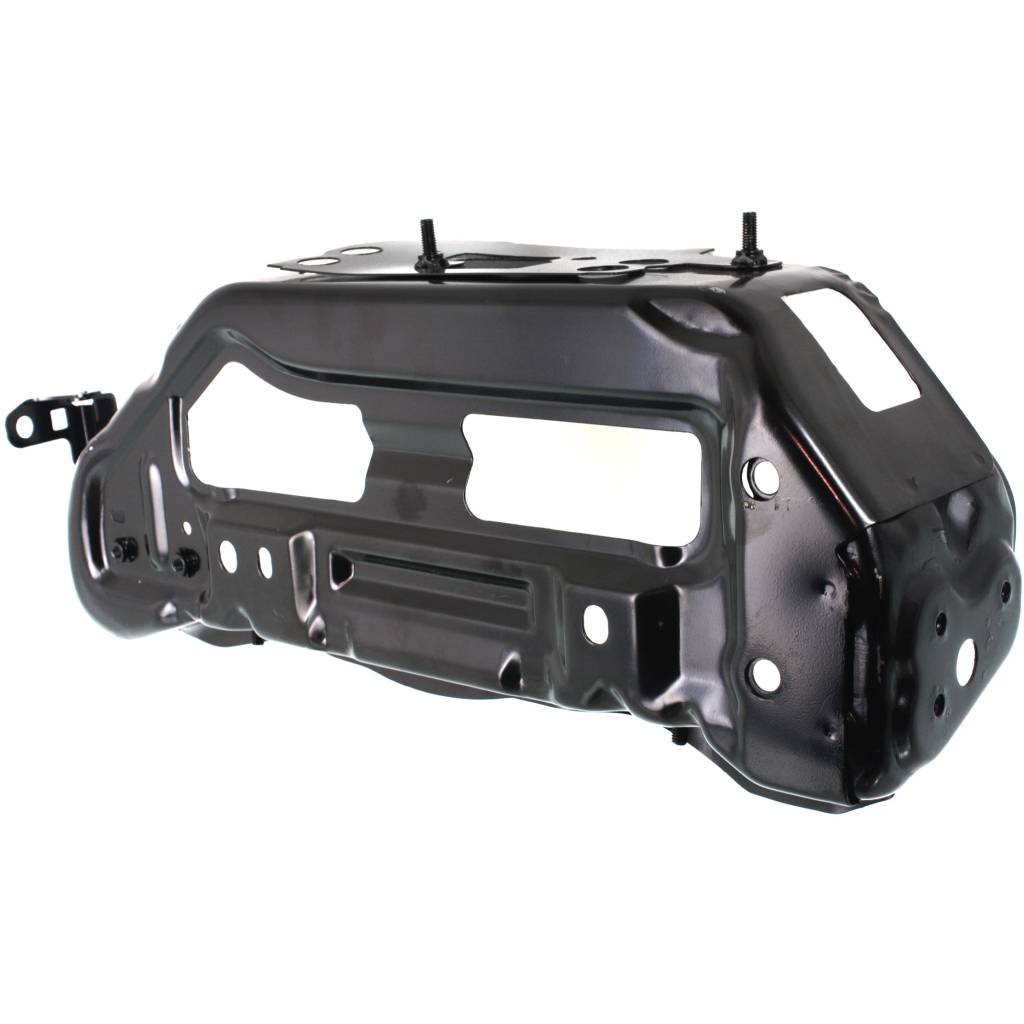 TOYOTA YARIS HATCHBACK(3/5DOORS) (07-08 3DOORS) RADIATOR SIDE SUPPORT ASSEMBLY RIGHT (Passenger Side) OEM#5320252910 2009-2011 PL#TO1225291