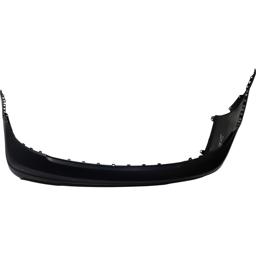 MERCEDES-BENZ C-CLASS SEDAN (204) REAR BUMPER COVER PRIMED (W/ SENSOR)(C250/300 SPORT)(C350)(C63) **CAPA** OEM#20488093479999 2012-2014 PL#MB1100288C