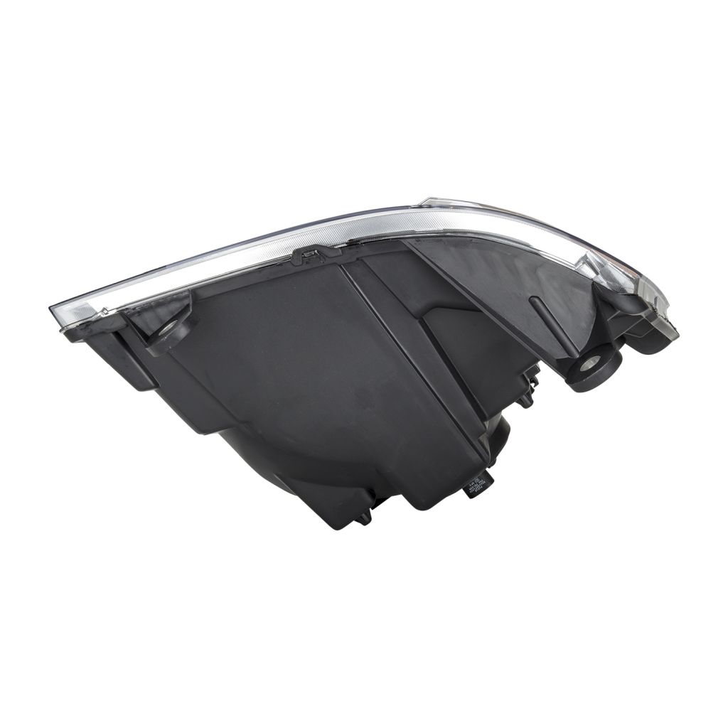 DODGE TRUCKS & VANS GRAND CARAVAN HEAD LAMP ASSEMBLY LEFT (Driver Side)**CAPA** OEM#5113333AD (P) 2008-2010 PL#CH2502191C