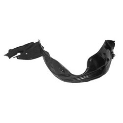 TOYOTA SOLARA FENDER LINER LEFT (Driver Side) OEM#5387606040 2002-2003 PL#TO1248122