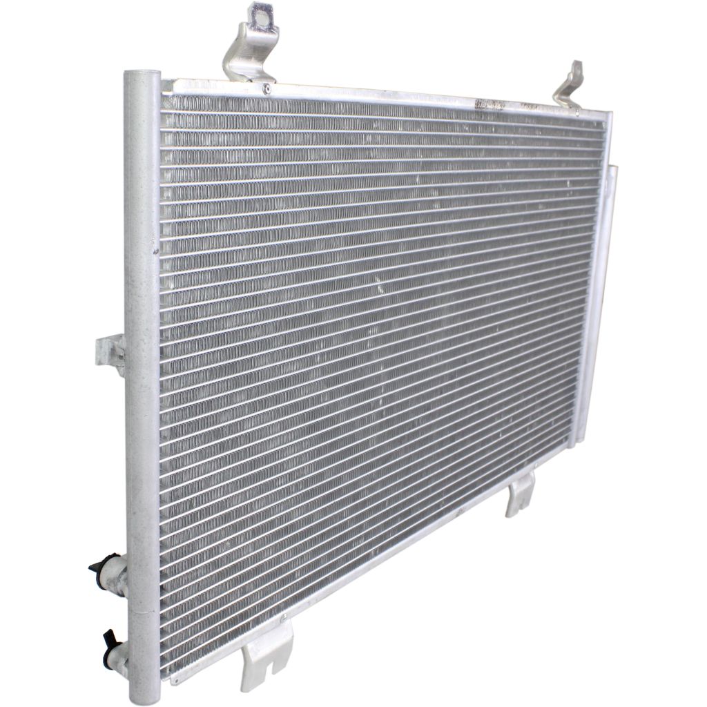 LEXUS GS 300/350/430/460 A/C CONDENSER (3.0/3.5/4.3L) OEM#8846030871 2006-2011 PL#LX3030117