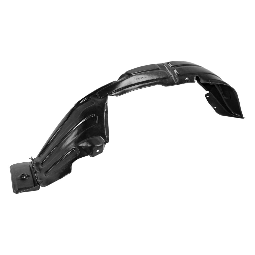 KIA SPORTAGE FENDER LINER RIGHT (Passenger Side) OEM#868123W000 2011-2016 PL#KI1249121