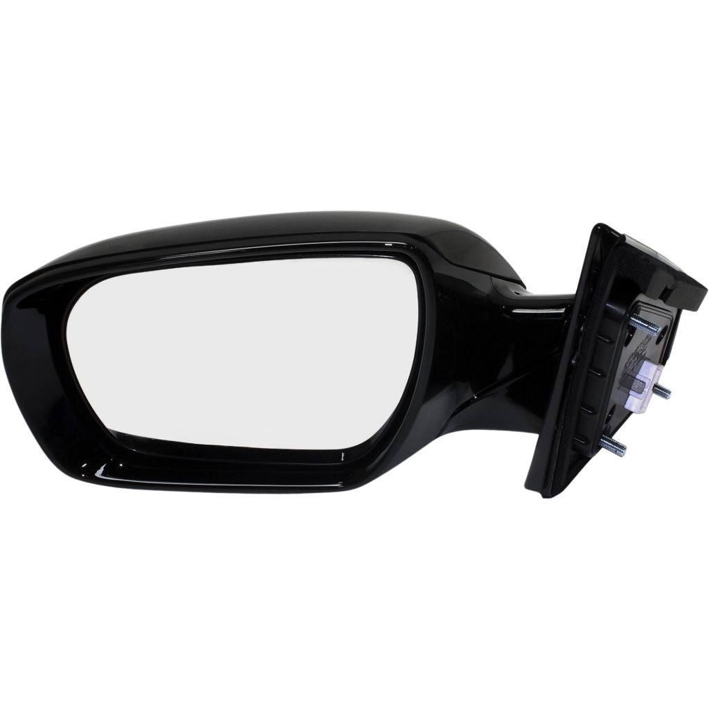 HYUNDAI SANTA FE SPORT (2.0/2.4L) DOOR MIRROR LEFT (Driver Side) PWR/HTD/SIGNAL (WO/BLIND SPOT) OEM#876104Z005 2013-2016 PL#HY1320201